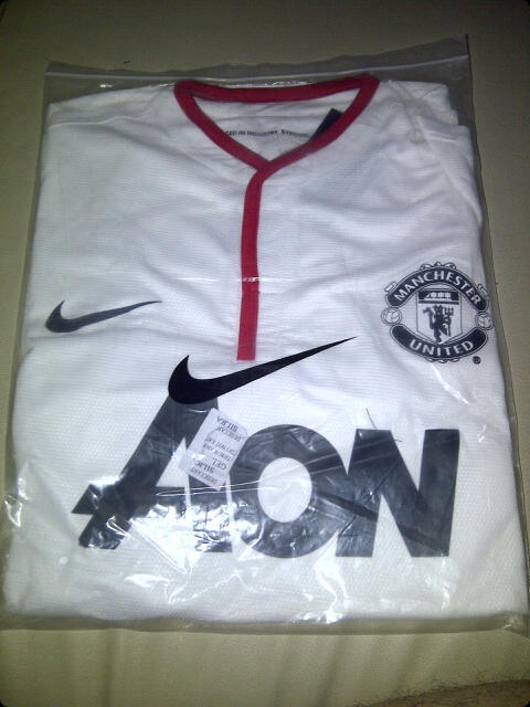 baju jersey / baju bola negara , club 2013/2014 atau new season GRADE ORI READY STOCK