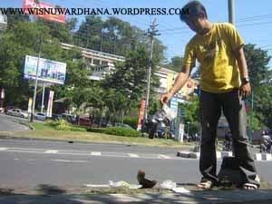 5 Hal Untuk Jakarta Yang Lebih Baik