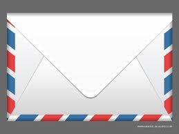 Tahukah Kamu ? Dulu Amplop Terbuat Dari Tanah Liat