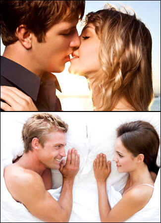 Sebaiknya Anda Tahu Aktifitas sebelum Berhubungan Intim