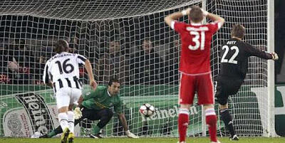 Penjaga Gawang Paling Haus Gol