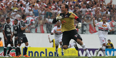 Penjaga Gawang Paling Haus Gol
