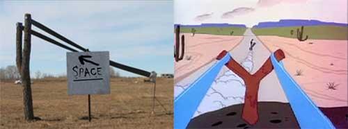 Gadget yang Terinspirasi dari Kartun