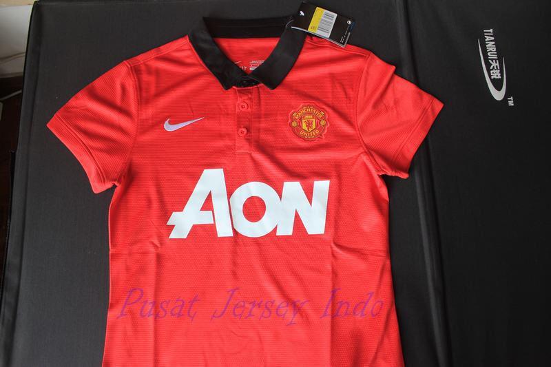 jersey grade ori 2013/2014