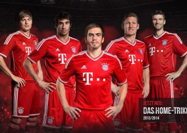 jersey grade ori 2013/2014