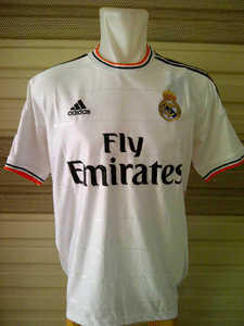 jersey grade ori 2013/2014