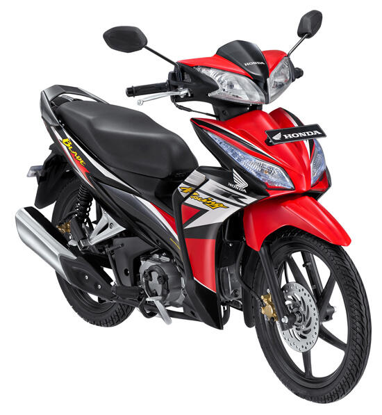 RIZKI MOTOR, Honda Vario CBS ISS 651RB (jakarta, bekasi, Depok, Bogor kota)