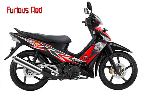 RIZKI MOTOR, Honda Vario CBS ISS 651RB (jakarta, bekasi, Depok, Bogor kota)