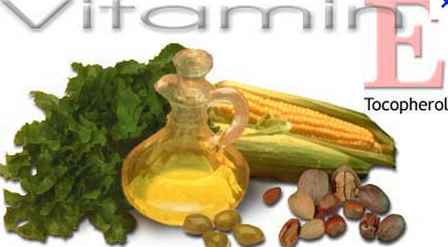 Ente Pelupa gan?! Cobain ini gan 7 Vitamin yang dapat Mempertajam Daya Ingat ente!!!!