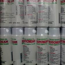 Distributor HOT CREAM Sereh Oil Meresap Sampai Tulang, Tidak Lengket Termurah Grosir