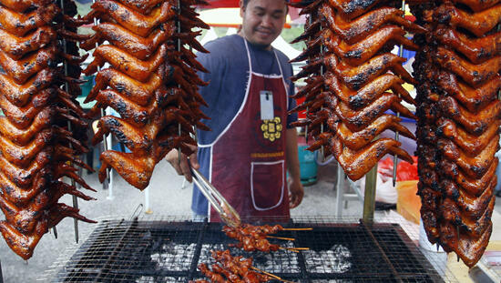 Photos of Ramadan 2013 di Berbagai Negara  KASKUS