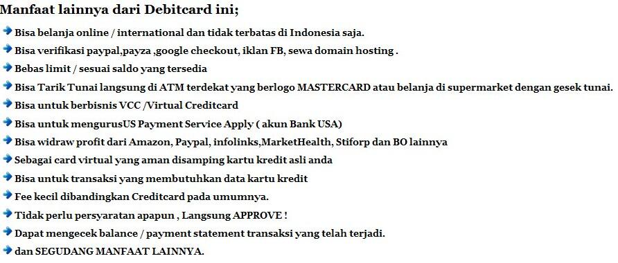 STIFORP It's Real Bussines, Cash Back 225rb jika agan daftar&amp;Upgrade!!!