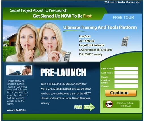 STIFORP It's Real Bussines, Cash Back 225rb jika agan daftar&amp;Upgrade!!!