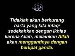 (Kisah Sedekah) Sedekahnya Tukang Tambal Ban