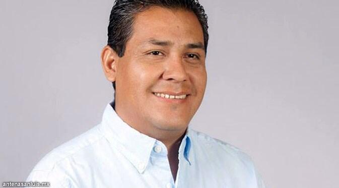 Ada orang MATI jadi walikota koq bisa y gan