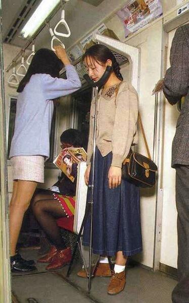 10 Penemuan Super Aneh Dari Jepang
