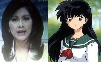 8 Penyiar Berita Indonesia yang Mirip Tokoh Kartun