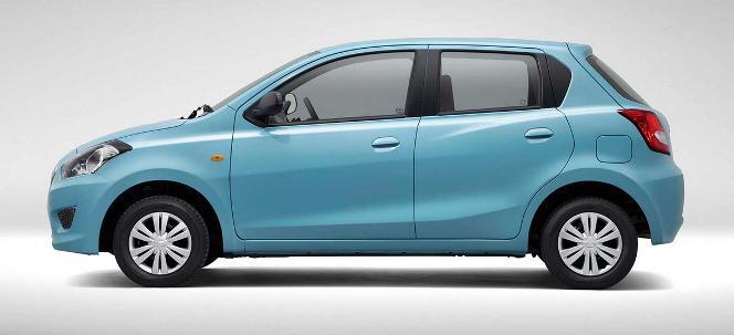 Datsun GO, Kendaraan Peraih Mimpi