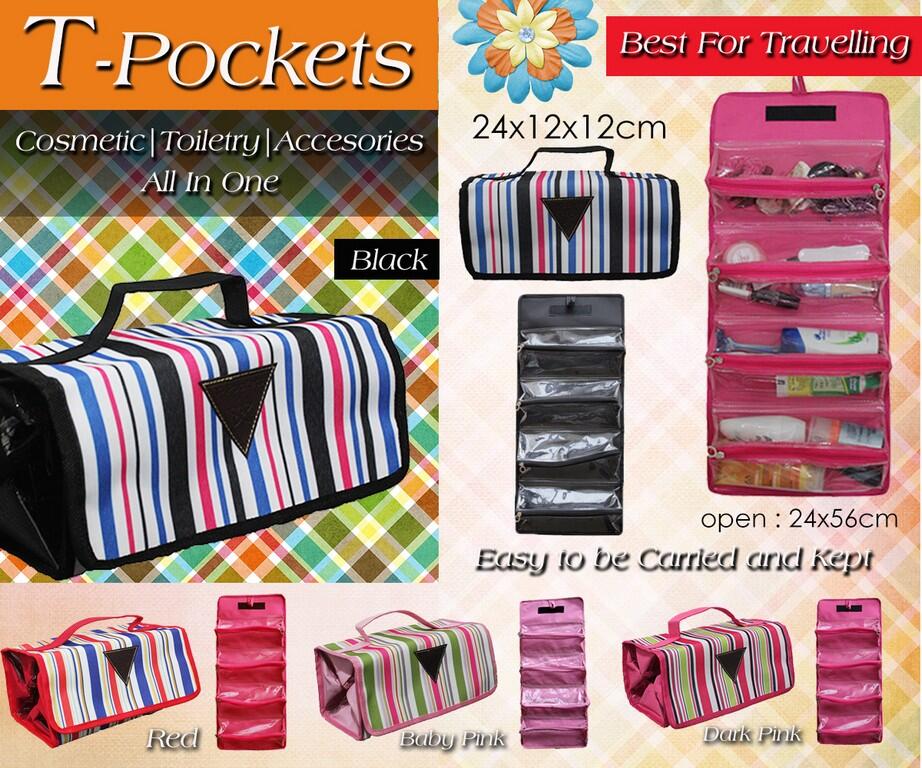 T-POCKET