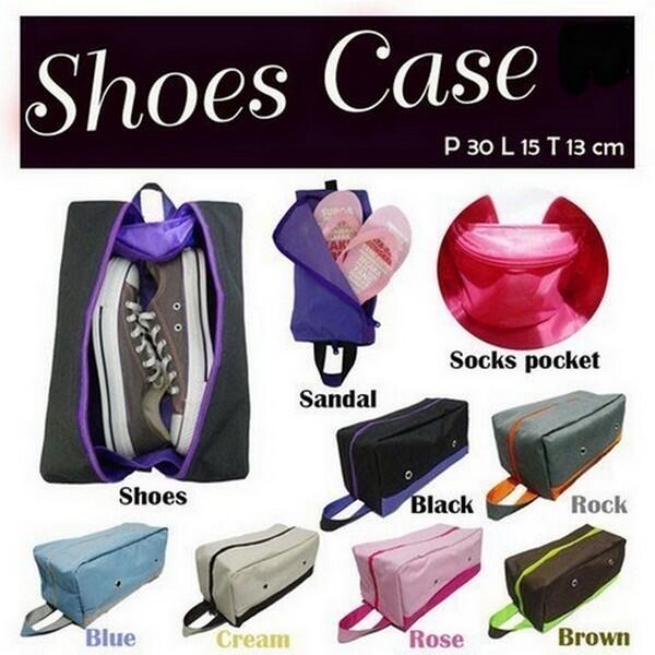 SHOES CASE