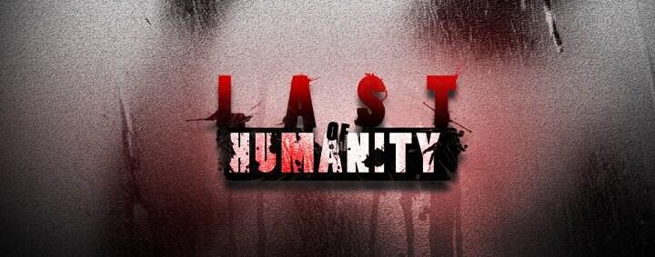 Last Of Humanity - Game Buatan Indonesia