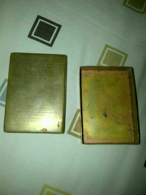 LOGAM