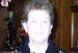 Wanita Ini OD Karena Dokter Salah Kasih Resep