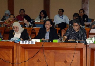 YLKI-BPOM: Casing BlackBerry Mengandung Bahan Berbahaya!