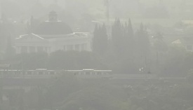 Polusi Udara Bunuh 2 Juta Orang Setiap Tahun