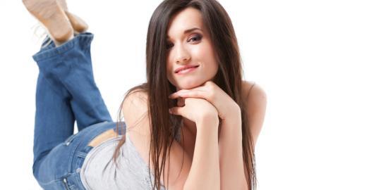 Perempuan Yerusalem diludahi lantaran pakai celana jins