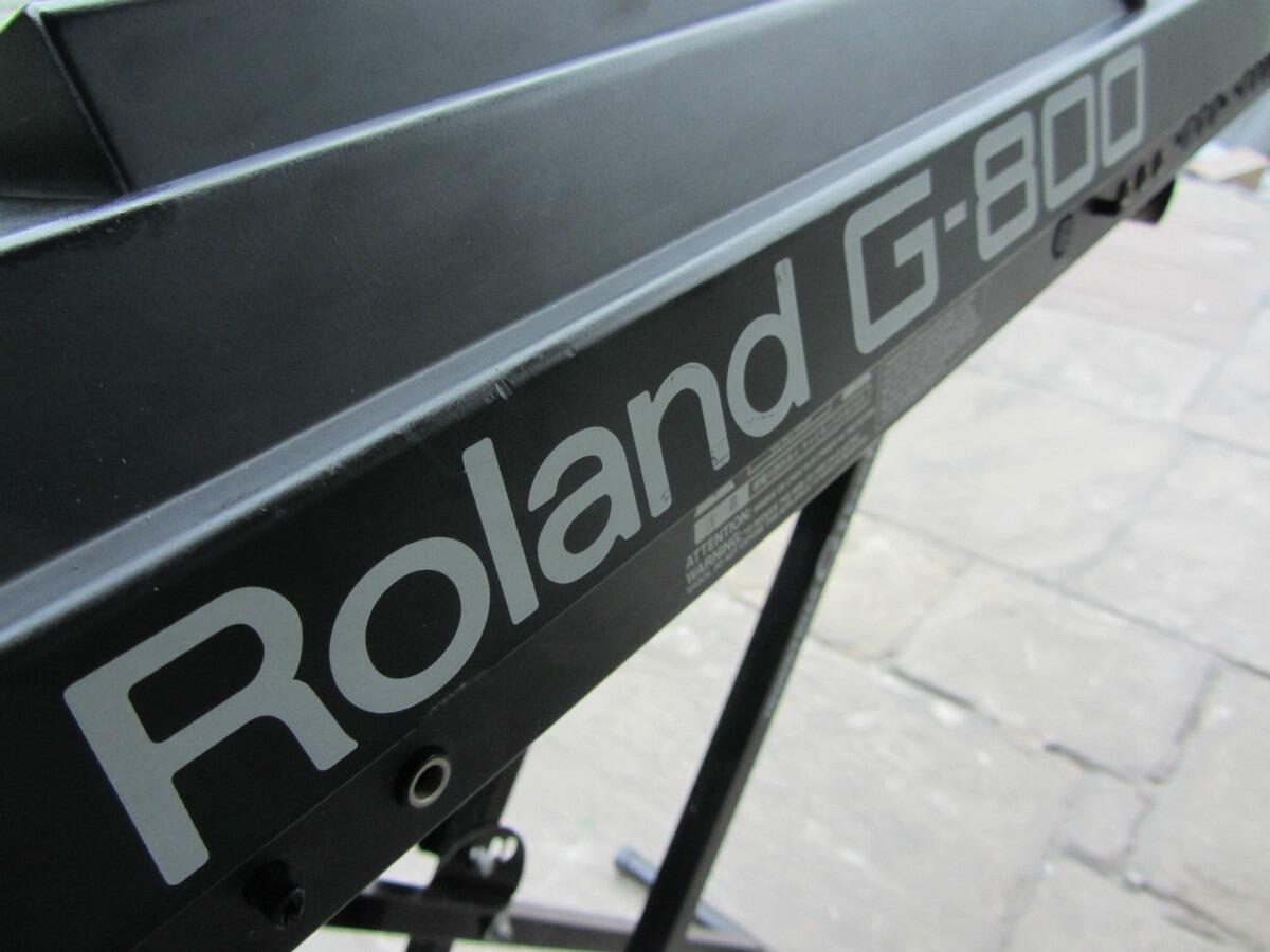 terjual keyboard roland g 800 second kaskus terjual keyboard roland g 800 second kaskus