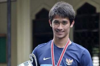 Gavin Kwan Adsit Mulai Petualangan Di Rumania