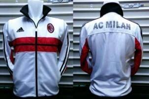 Jersey GO AC MILAN gaaan..kereeeeen gaan