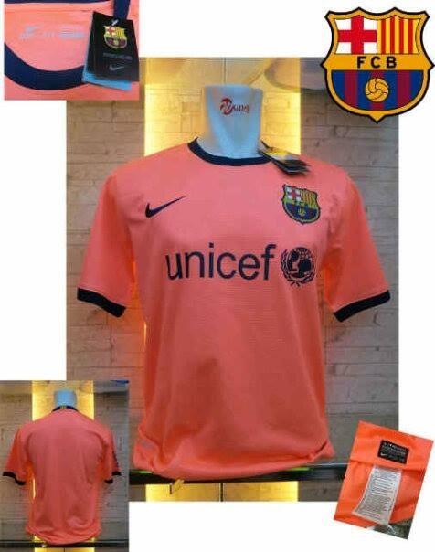 Jersey retro barcelonaa gaaan thn 20011 gaann