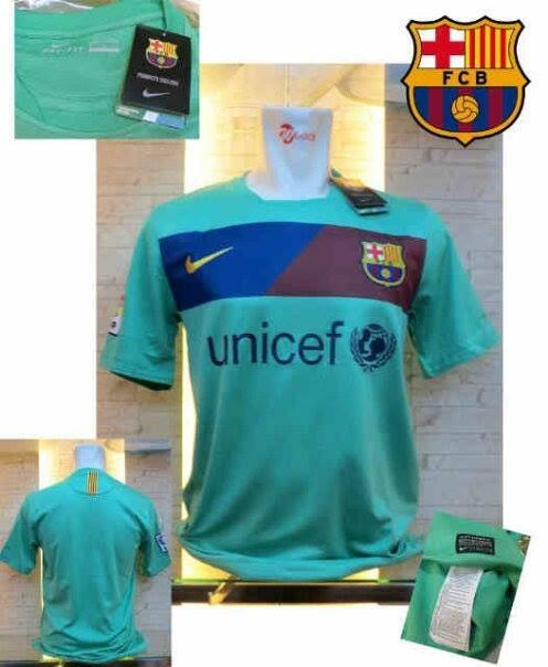Jersey retro barcelonaa gaaan thn 20011 gaann