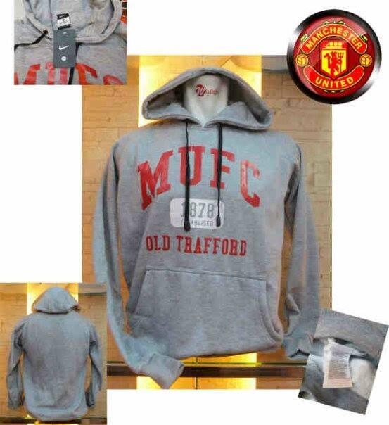 Hoodei man united dan hoodie glassgow celtic ni gaaan.new abeess..