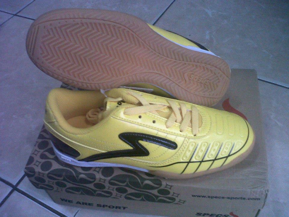 SPECS FUTSAL