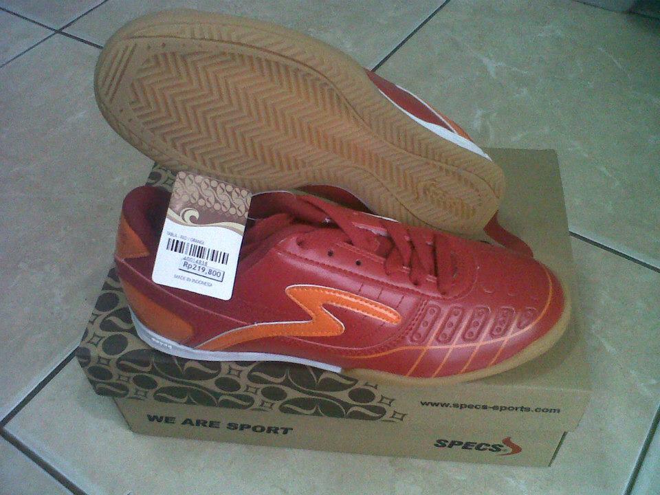 SPECS FUTSAL