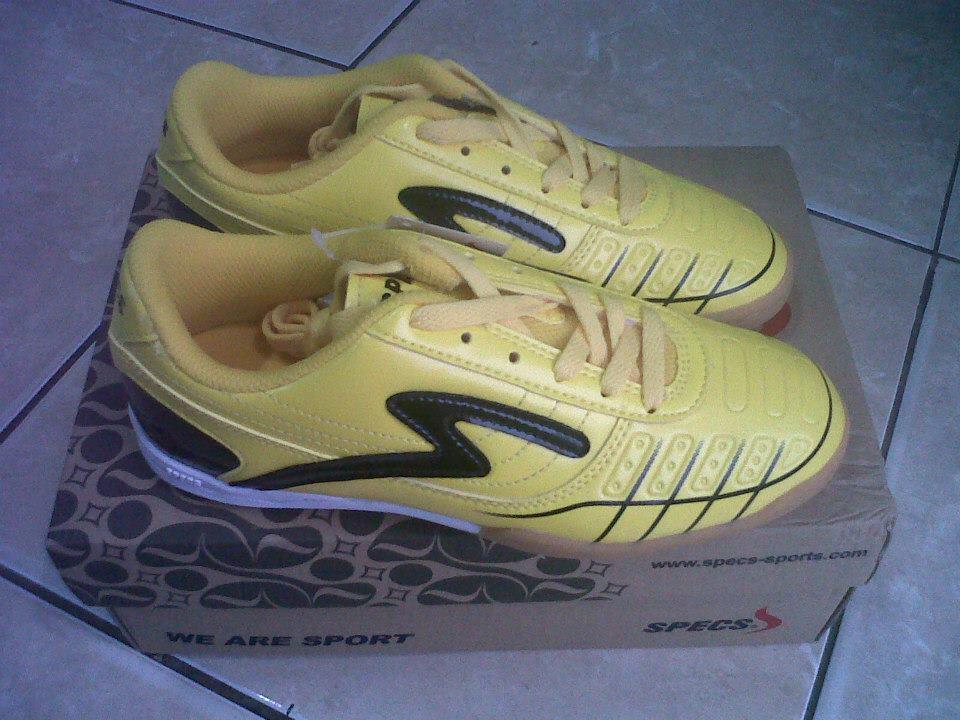 SPECS FUTSAL