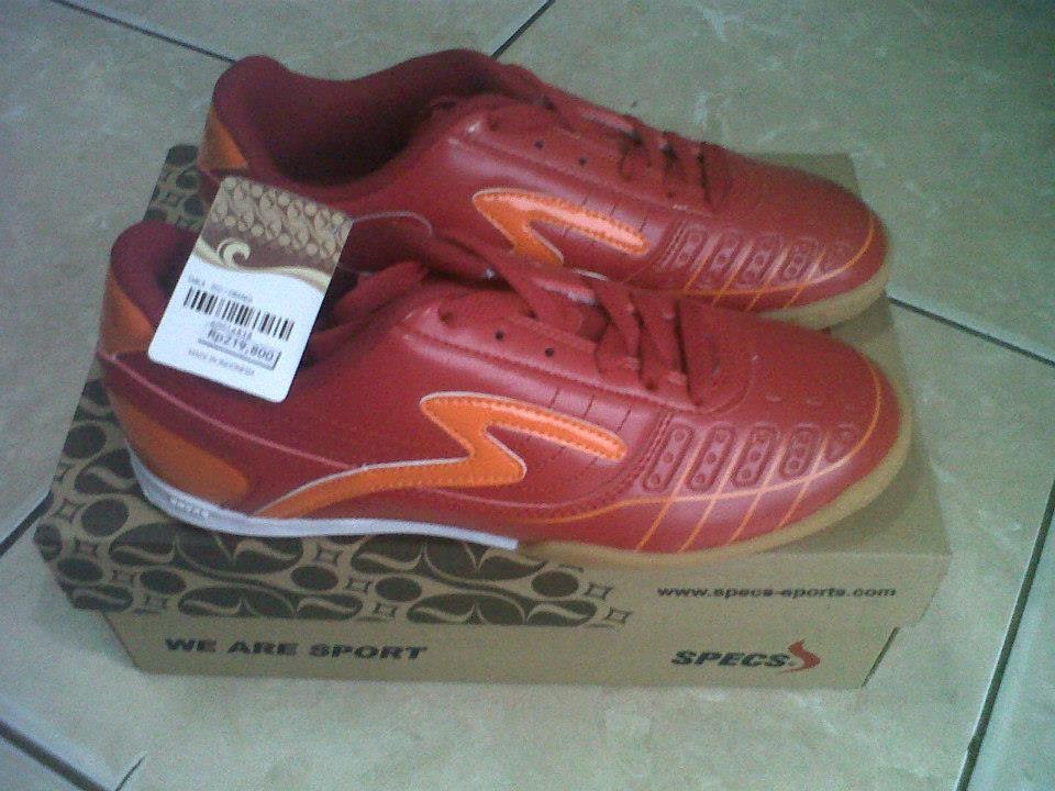 SPECS FUTSAL