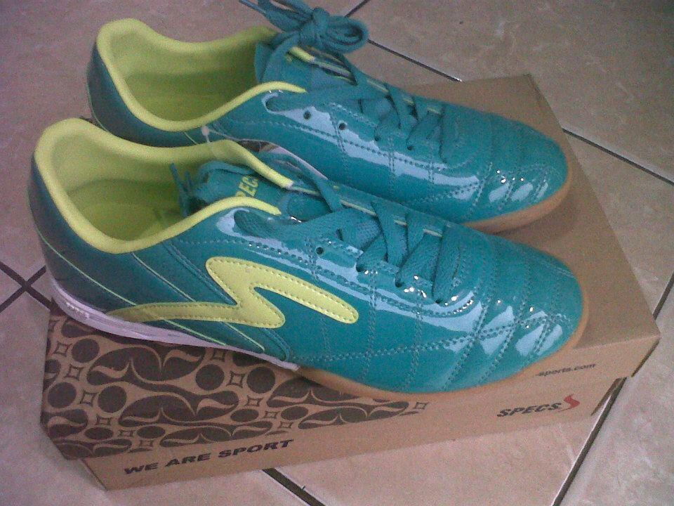 SPECS FUTSAL