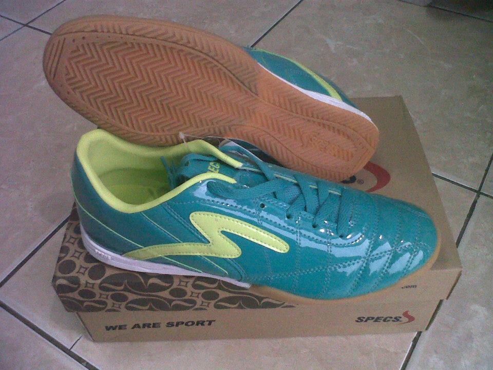 SPECS FUTSAL