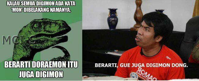 meme comic ngakak, masuk gan