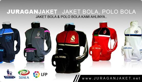 cek agan" berbagai macam jaket club liga termurah ada dsni !!!!!