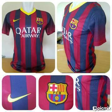TITAN JERSEY!! JUAL JERSEY GRADE ORI TERMURAHHHH!!!!