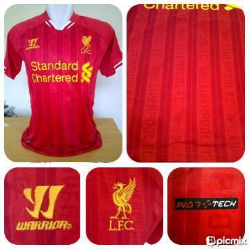 TITAN JERSEY!! JUAL JERSEY GRADE ORI TERMURAHHHH!!!!