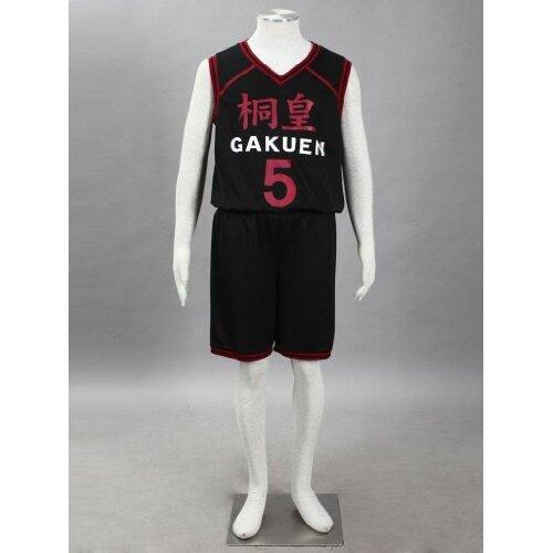 Pre Order Jersey Kuroko No Basuke