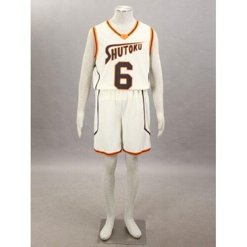 Pre Order Jersey Kuroko No Basuke