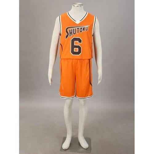 Pre Order Jersey Kuroko No Basuke