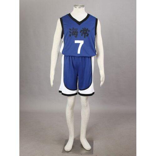 Pre Order Jersey Kuroko No Basuke